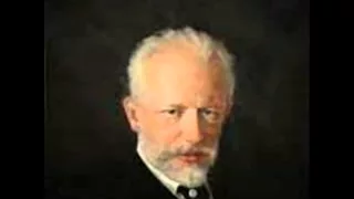 Pyotr Ilyich Tchaikovsky -  The Nutcracker Act 1, Scene 2 No. 9 Valse des flocons de neige