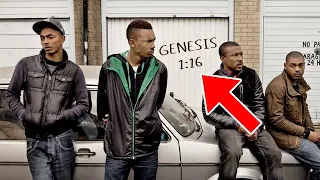 Top Boy HIDDEN Messages Fans TOTALLY missed..