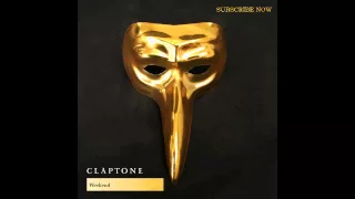 Claptone - Weekend