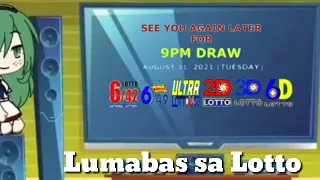 PCSO Lotto Draw Today August 31,2021 5:00 P.M 2D and 3D Visayas and Mindanao Draw Results