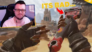 The *NEW* Rampart Heirloom  - Collection Event Pack Opening & MORE!! (Apex Legends Season 10)