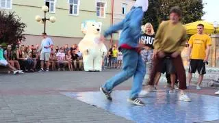 Grodno Dancers