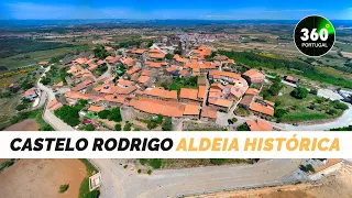 Castelo Rodrigo | Historical Villages of Portugal