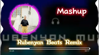 Rubenyan Beats - Mashup 2023 (Remastered version)