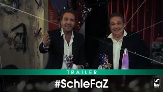 #SchleFaZ 4er Pack (DVD Trailer)