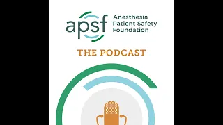 #31 Pain Control and Patient Safety Starring Perioperative Methadone