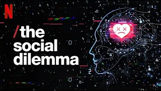 Социальная дилемма - официальный трейлер фильма от Netflix.