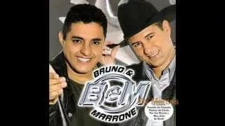 Bruno e Marrone - Por Um Minuto