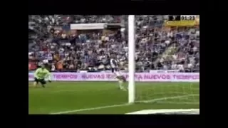 Real Madrid's 2007 Great Comeback (Part 2)