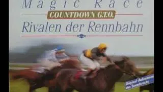 Countdown G.T.O. - Rivalen Der Rennbahn (1989)