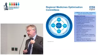 Better Value and patient outcomes from medicines