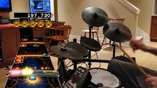 Love Me Two Times by The Doors | Rock Band 4 Pro Drums 100% FC