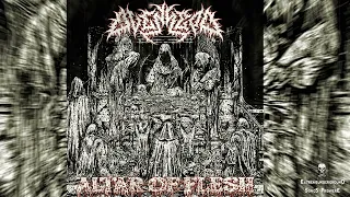 ➤ OVENHEAD - Hung by Intestines-☠(𝐓𝐑𝐀𝐂𝐊 𝐏𝐑𝐄𝐌𝐈𝐄𝐑𝐄 𝟐𝟎𝟐𝟒)☠