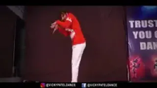 Yeh Jo Teri Payalon Ki Chan Chan Hai Dance Video | Vicky Patel Choreography