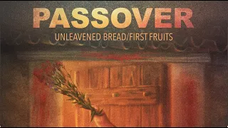 April 23, 2024 -  Passover 2024