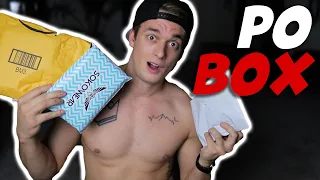 I Can't Believe YOU Sent Me This! | Opening Your Mail