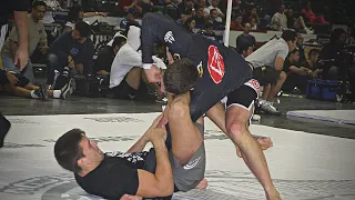 Demian Maia vs Flavio Almeida ADCC 2007 Finals