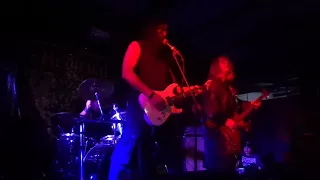 Soomdrag - The Immortal (Live at Rock & Toys 2017)