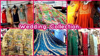 Bahawalpur Shehzad Market. Wedding Shopping in bahawalpur. Fancy dresses, party wear dresses in bwp.