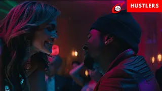 HUSTLERS (2019) - Usher Comes to the Club (3/3)