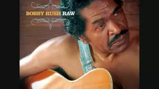 Bobby Rush - Hoochie Mama