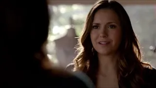 Jo Is Freaking Out, Caroline Is Back - The Vampire Diaries 6x21 Scene