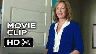 The DUFF Movie CLIP - Dottie Piper (2015) - Allison Janney, Mae Whitman Comedy HD