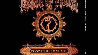 Cradle Of Filth - Absinthe With Faust (Lyrics in Desx.)