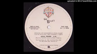 1983_405 - B-52's - Legal Tender - (3.42)(from Usenet)