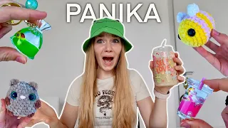 PANIKA PŘED NASKLADNĚNÍM VLOG DANCACRAFTS