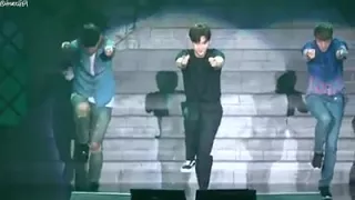 Lee Jong Suk (NEW FACE) cover dance