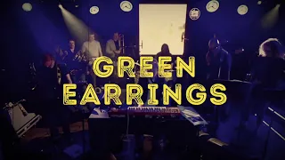 DR WU, Steely Dan Tribute "GREEN EARRINGS"