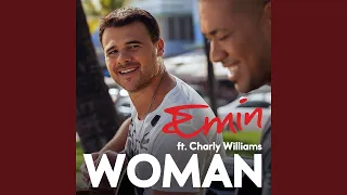 Woman (feat. Charly Williams) (Retro Lounge Remix)