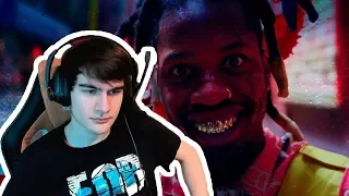 Братишкин смотрит: Denzel Curry - VENGEANCE | VENGEANCE ft  Jpegmafia, ZillaKami