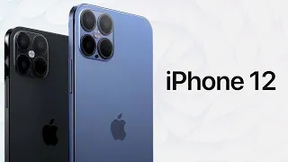 iPhone 12 – Ключевое ОТЛИЧИЕ