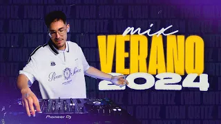 LA PREVIA 13 - Mix Reggaeton MAYO 2024 (Ivan Ortiz)