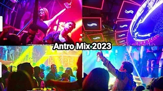 Música De Antro 2023 - #260 Febrero (Dj DANNY TRIBE)