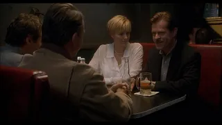 Jurassic Park 3 - Dinner Scene (HD)