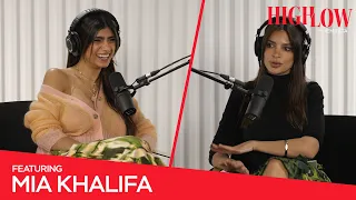 Mia Khalifa | High Low with EmRata