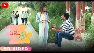 Ya Ali | Bina Tere Na Ek Pal Ho | Heart Touching Love Story | Zubeen Garg | Rj Club