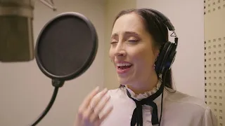 Making of "The Sound of Beauty" - ELINA NECHAYEVA