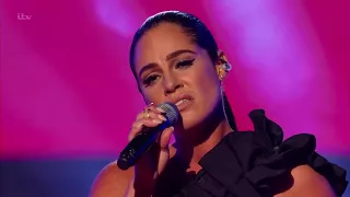 The X Factor UK 2017 Tracyleanne Jefford Live Shows Full Clip S14E18
