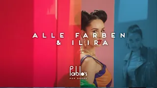 Alle Farben & ILIRA - Fading [Official Video]