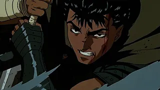 Gatsu Theme - Berserk OST ( slowed + reverb )