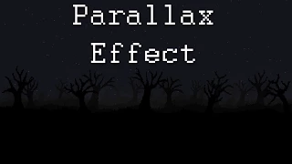 Unity Parallax Effect