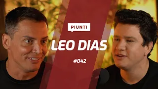 LEO DIAS - Piunti #042