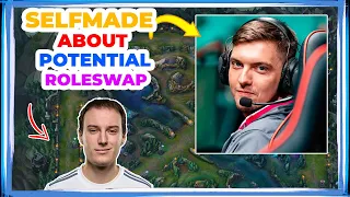 VIT Selfmade Talks - I Want to COMPETE! [Roleswap?!]