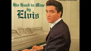Elvis Presley - If We Never Meet Again (1960)