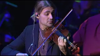 David Garrett - Nothing Else Matters (HD)