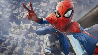Marvel’s Spider Man - НОВЫЙ РУССКИЙ ГЕЙМПЛЕЙ | ТРЕЙЛЕР ИГРЫ! (2018). КОГДА ВЫЙДЕТ НА ПК?